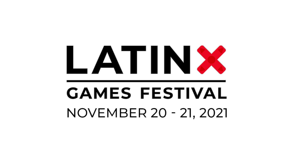 DevsVJ MX presente en la edición 2021 de LATINX Games Festival