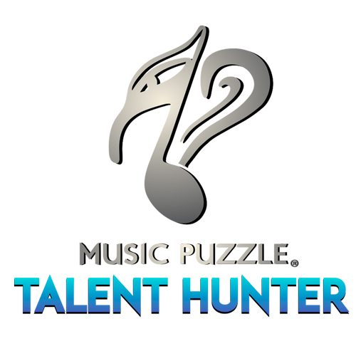 Music puzzle – Logo