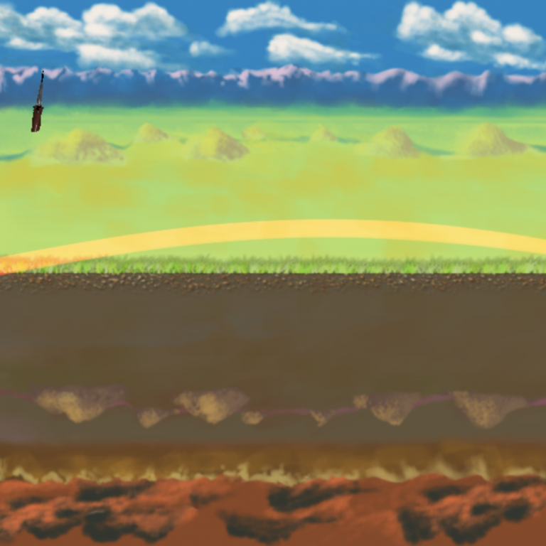 BetweenOblivion – SeashellStudios