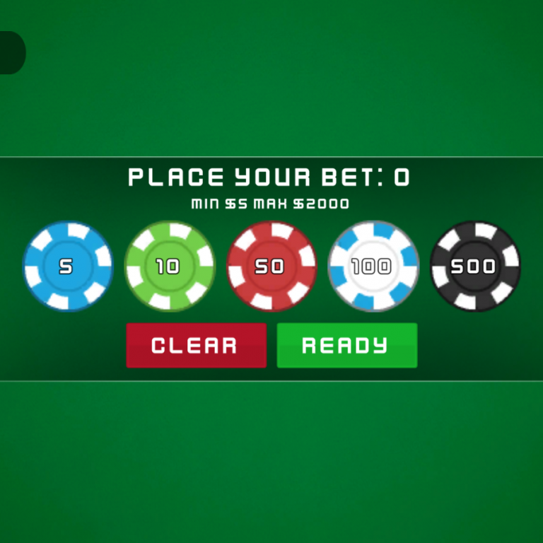 Blackjack21 – PatoliStudio