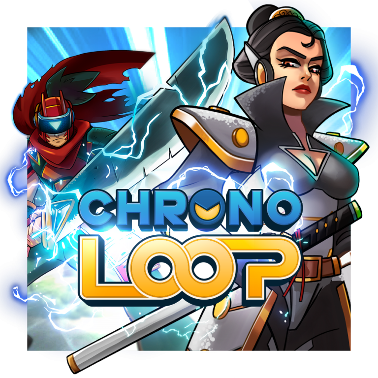 ChronoLoop – 1SimpleGame
