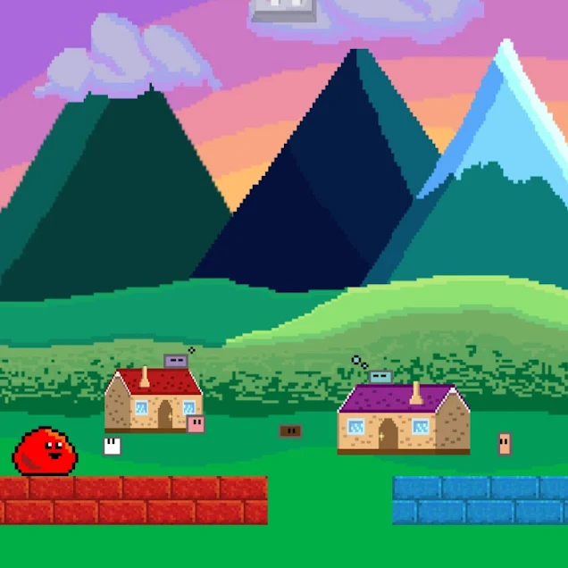 Colors – NefariusGames