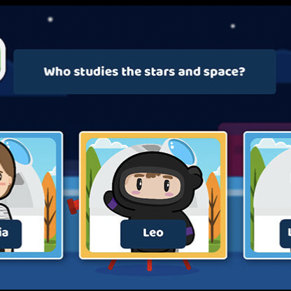 ExcellenceLearningHub – CreateForLife