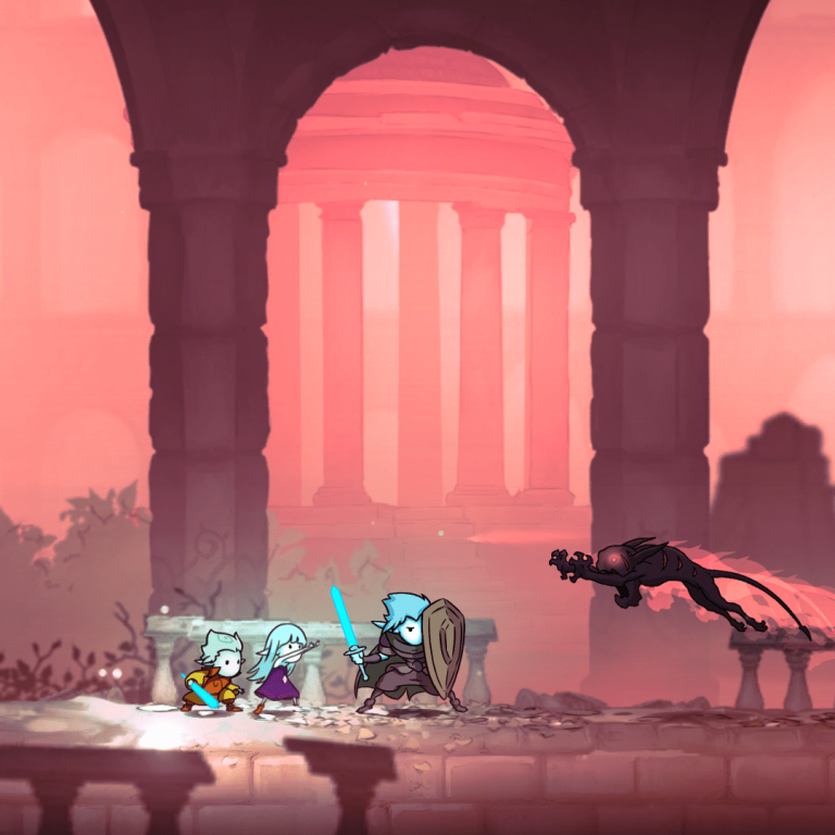 Greak – NaveganteEntertainment