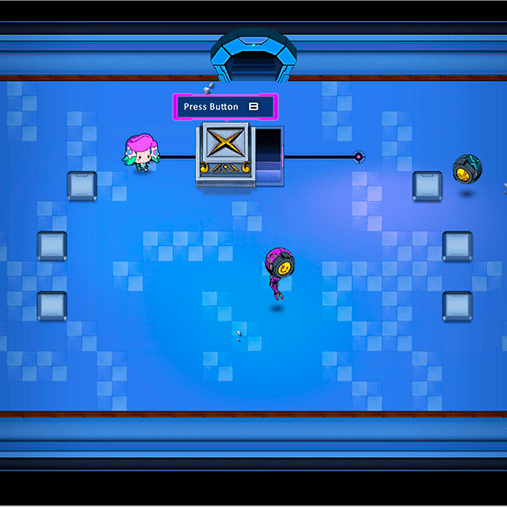 Lanimux – RCKGames