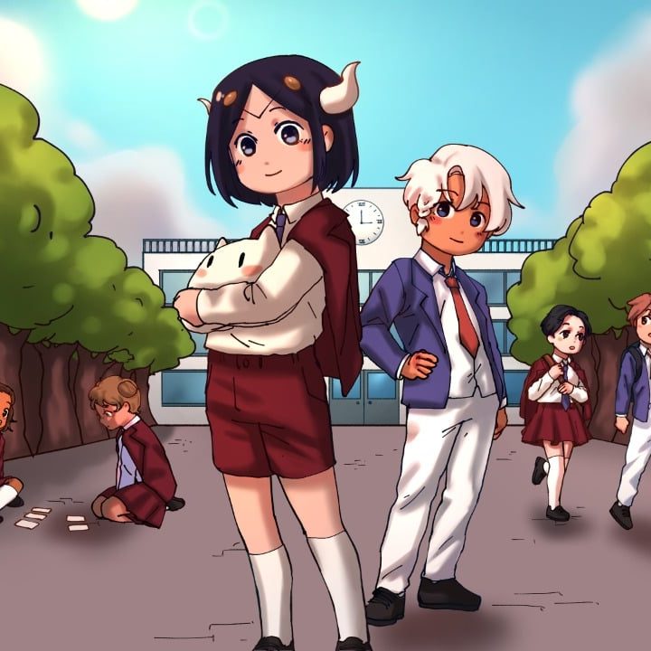 MoshaOnline – MoshaGames