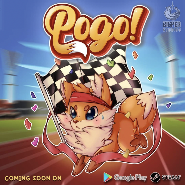 Pogo – BisperStudios