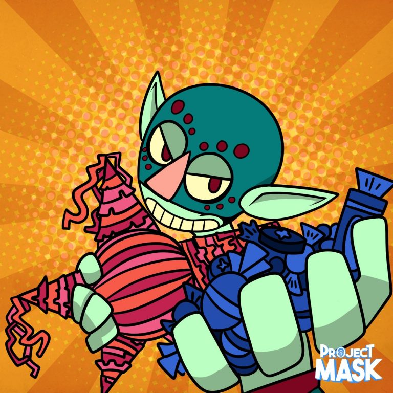 ProjectMask – BCMediaLab