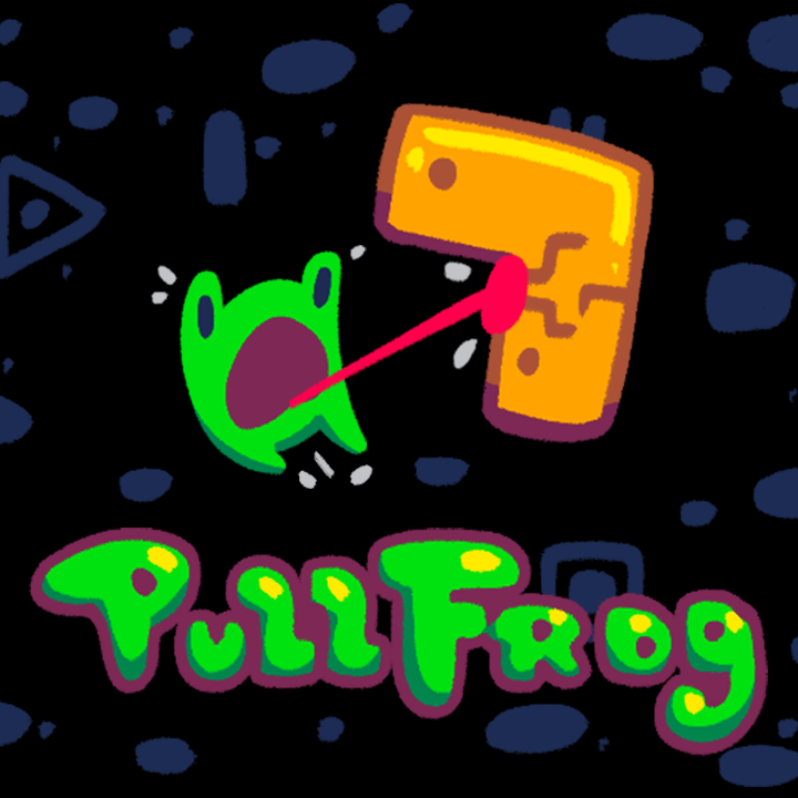 Pullfrog – AmanoGames