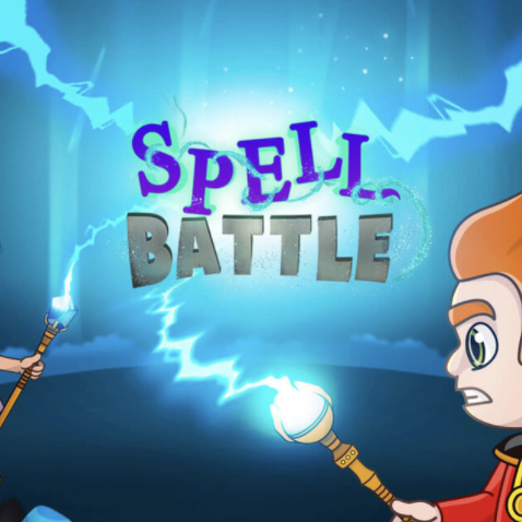 SpellBattle – CreateForLife