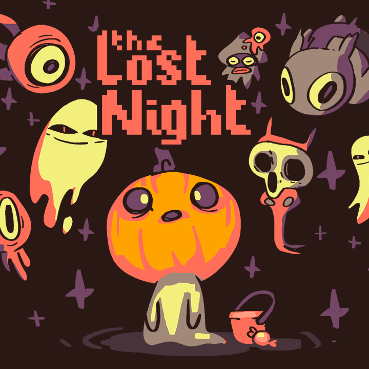 TheLostNight – AmanoGames