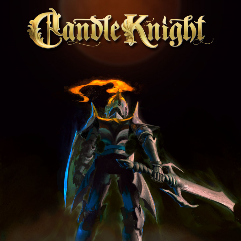 Candle Knight Reveal Candle Knight by Dracma Studios