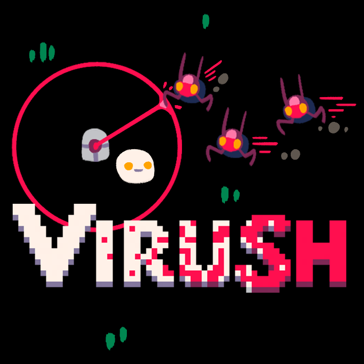 Virush – AmanoGames