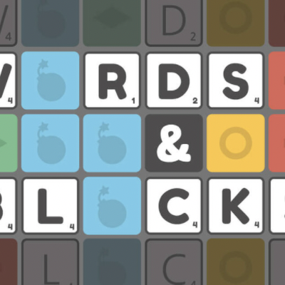 Words&Blocks – CreateForLife