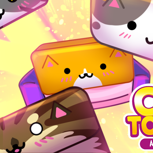 bannerCatTower_Clean