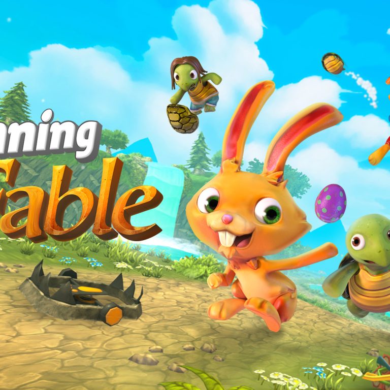 eShop Banner (Hero Banner)