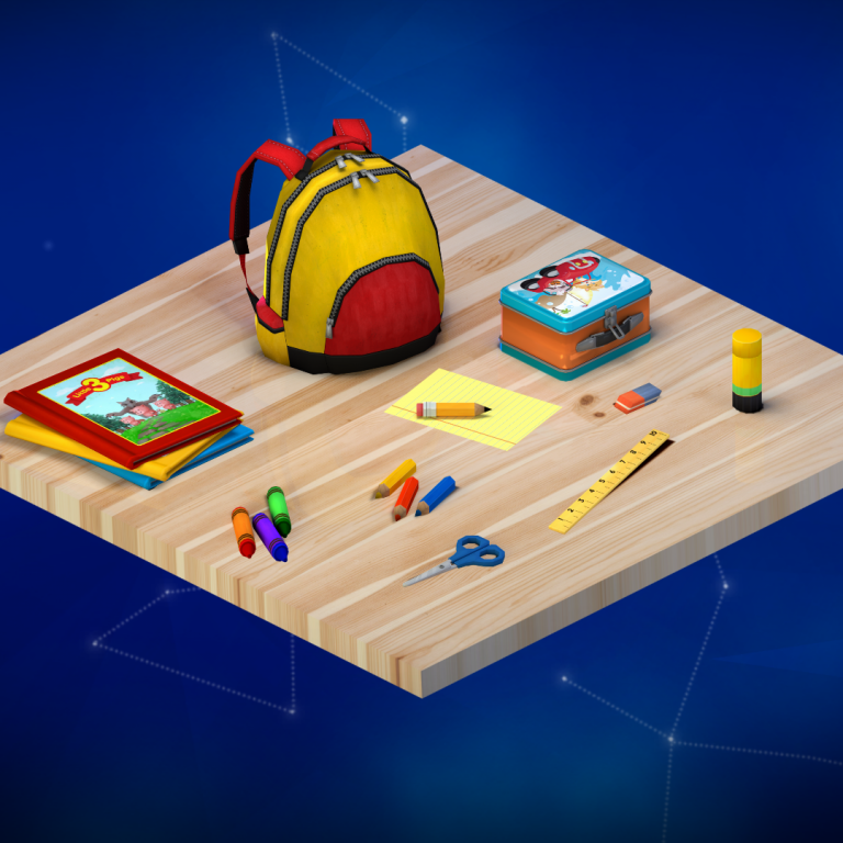 BigMonster – Pictionary