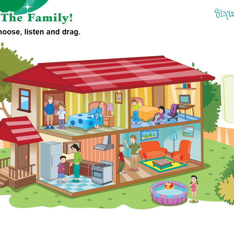 BigMonster – SkyRocket