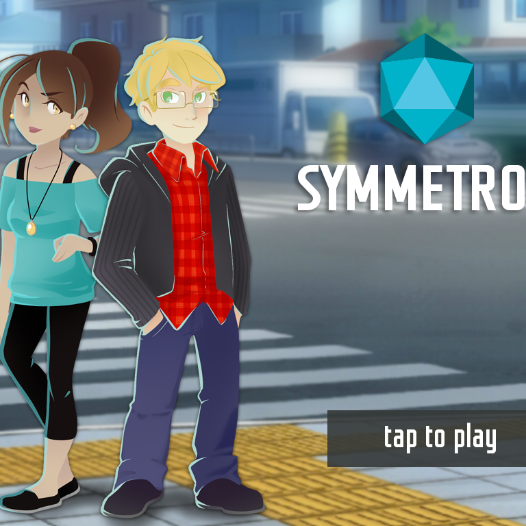 BigMonster – Symmetron