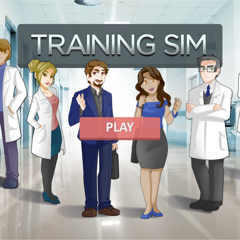 BigMonster – TrainingSim
