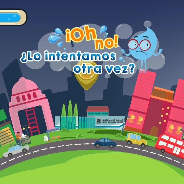 BigMonster – WaterTown