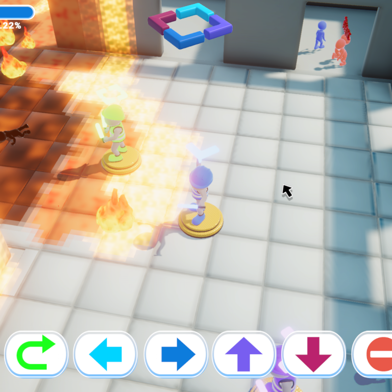 FuimosNosotros – TotallyUnexpected