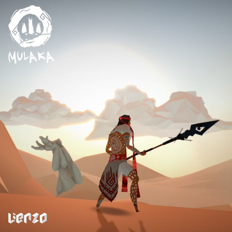 Lienzo – Mulaka
