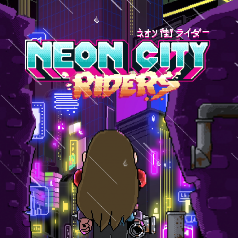 NeonCityRiders