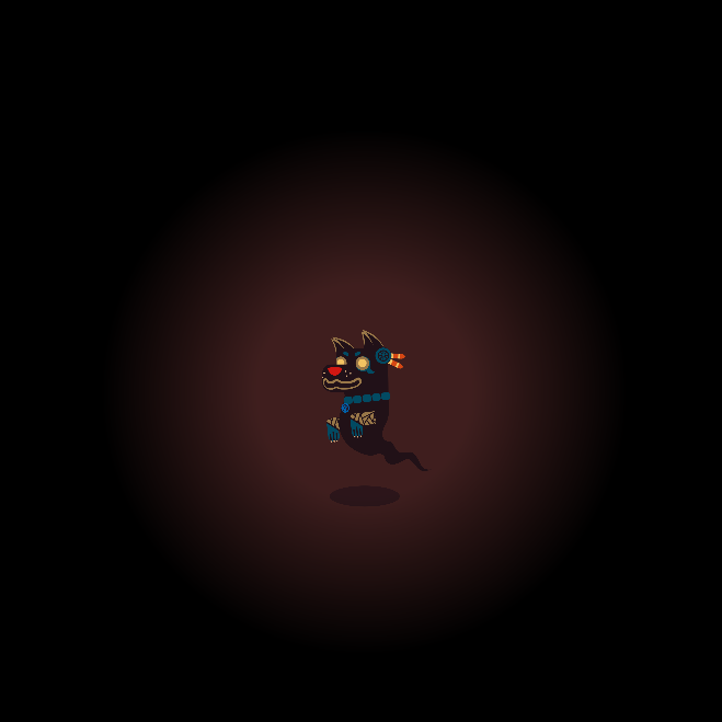 Xolo – EldrichtGames