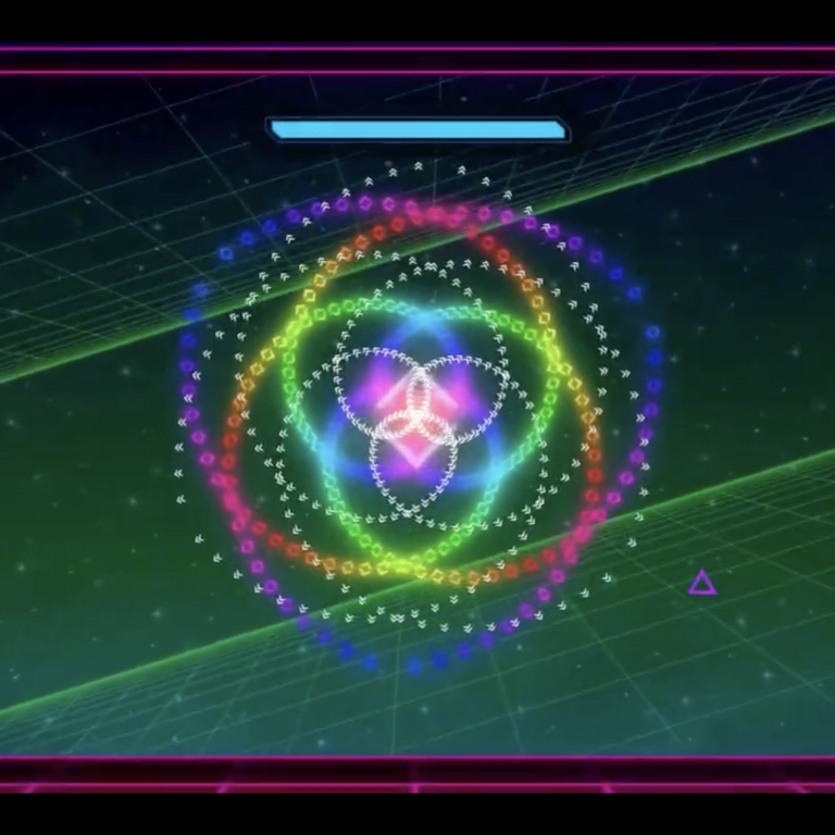 BinMatter – PolydodgerOver9000