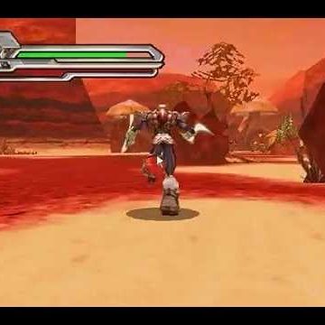 BitAllForce – Antrophos