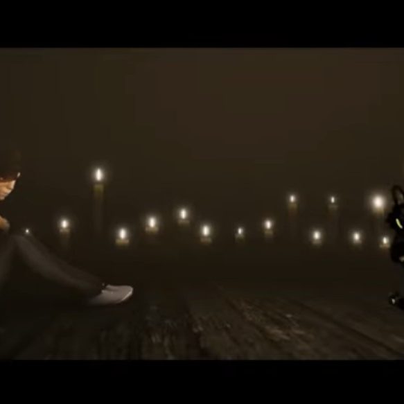 BitAllForce – DarkTalesFromMexico