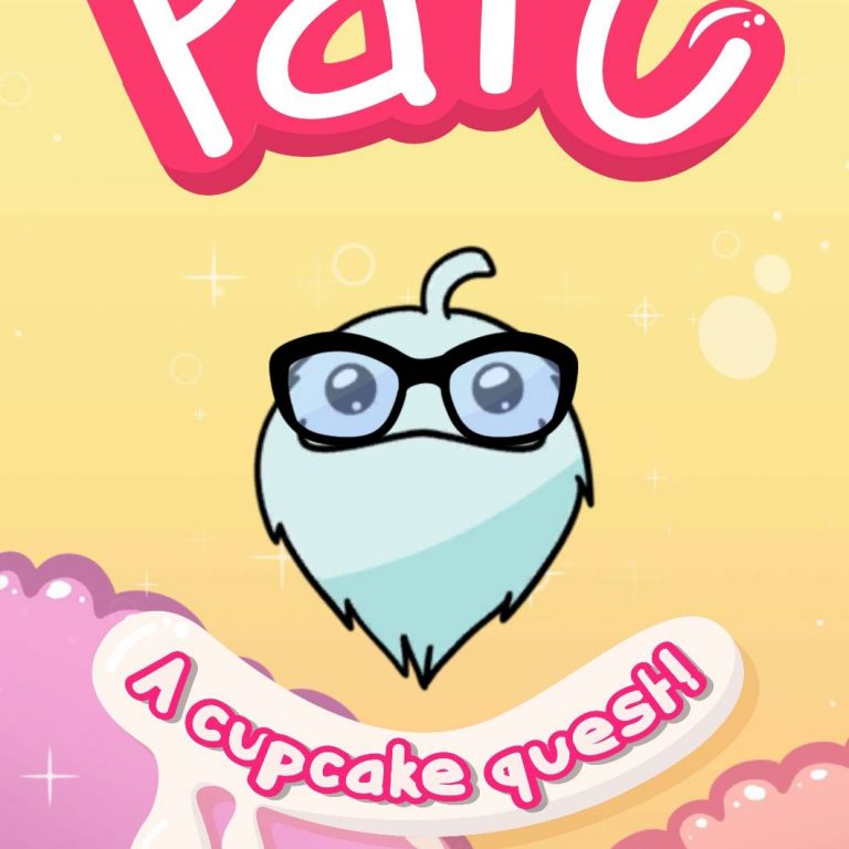 FifthMountainStudio – Pafu