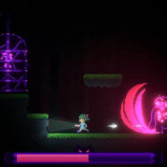 Etherlight – Mislight